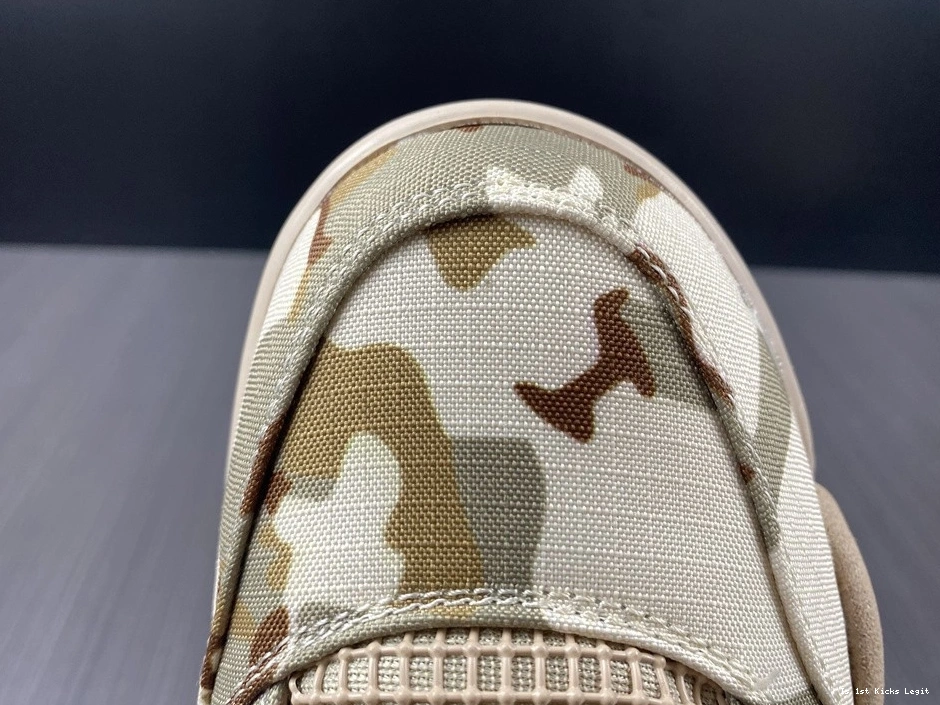 Jordan DJ1193-200 4 Air x May   Aleali “Camo” 0130
